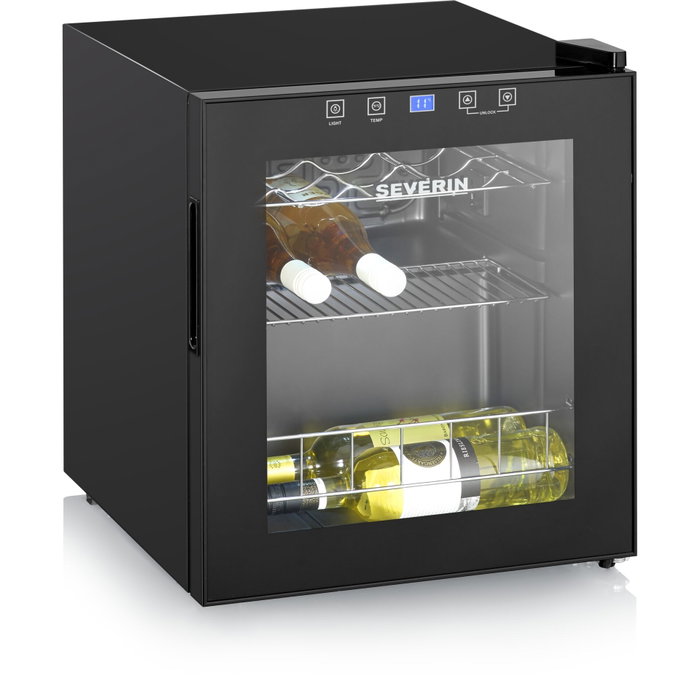 Severin WKS 8907 Wine Cooler