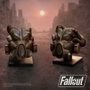 Nemesis Now Fallout Casco X-01