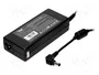 AKYGA Alimentador para portátiles 75W 19,5V 3,9A