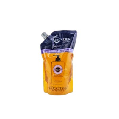 Lavanda jabón líquido ecorecarga 500 ml Lavanda jabón líquido ecorecarga 500 ml
