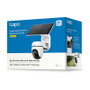 TP-Link Tapo C610 KIT Cámara de Seguridad IP Inalámbrica Blanco