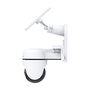TP-Link Tapo C610 KIT Cámara de Seguridad IP Inalámbrica Blanco