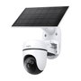 TP-Link Tapo C610 KIT Cámara de Seguridad IP Inalámbrica Blanco