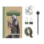 CERDÁ Set de papelería The Mandalorian Star Wars