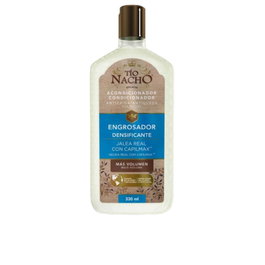 Tío Nacho Acondicionador Engrosador Densificante 330 ml (Reacondicionado)扩散