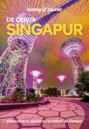 Singapur de cerca 3, Ria de Jong - GEOPLANETA