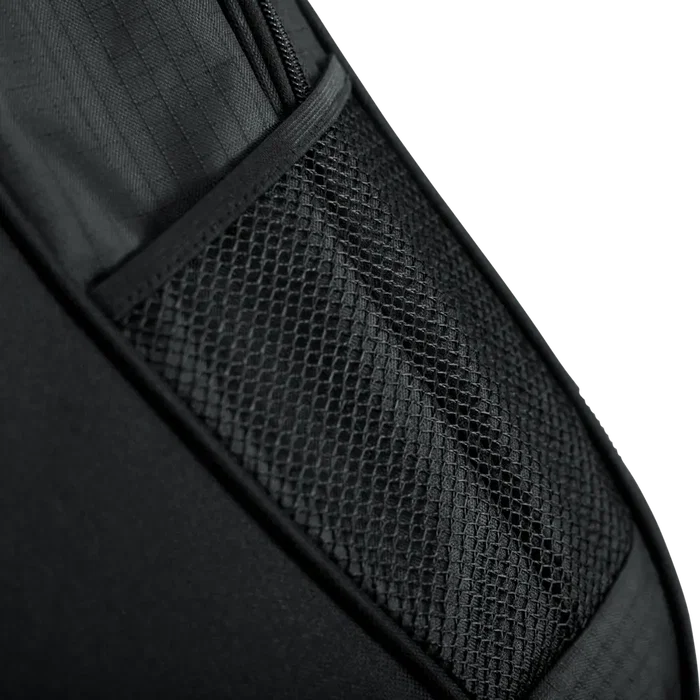 Gator Serie 4G Funda para ukelele de concierto - Negro
