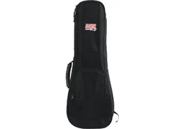 Funda Gator Ukelele Concert Nylon 4G 67.3x8.9x24 cm