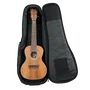 Gator Serie 4G Funda para ukelele de concierto - Negro