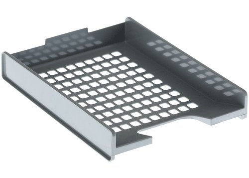 Bandeja Sobremesa A.2000 Gris Bandeja Sobremesa A.2000 Gris