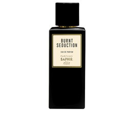 Parfums Saphir Burnt Seduction Eau de Parfum 100 ml