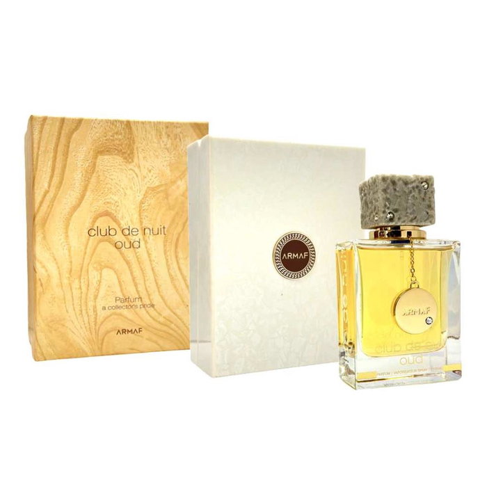 Armaf Club de Nuit Oud Eau de Parfum 105 ml Spray