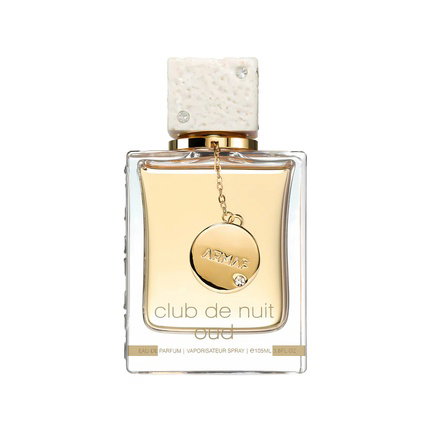 Armaf Club de Nuit Oud Eau de Parfum 105 ml Spray