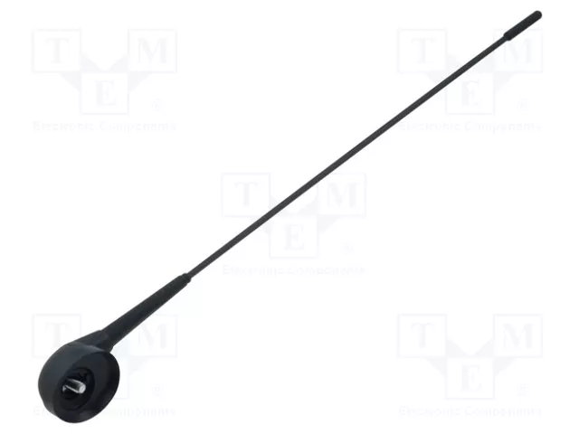PER.PIC. Antena de techo para automóviles Fiat de 0,395m PER.PIC. Antena de techo para automóviles Fiat de 0,395m