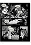 Penguin Random House Grupo Editorial Betwixt: Una antología de manga de terror
