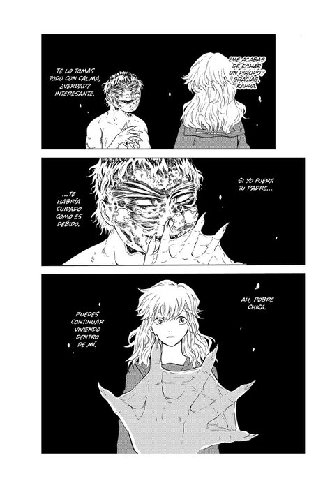 Penguin Random House Grupo Editorial, S.A.U. Betwixt: Una antología de manga de terror