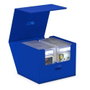 Ultimate Guard Minthive 30+ XenoSkin Azul