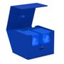 Ultimate Guard Minthive 30+ XenoSkin Azul