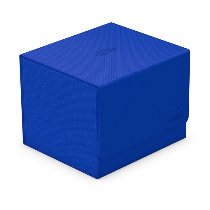Ultimate Guard Minthive 30+ XenoSkin Azul Ultimate Guard Minthive 30+ XenoSkin Azul