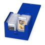 Ultimate Guard Minthive 30+ XenoSkin Azul