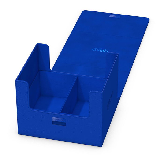 Ultimate Guard Minthive 30+ XenoSkin Azul Ultimate Guard Minthive 30+ XenoSkin Azul