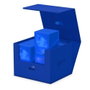 Ultimate Guard Minthive 30+ XenoSkin Azul