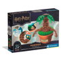 Clementoni Mandrágora Harry Potter 19458 - Kit de cultivo y manualidades, 7+ años