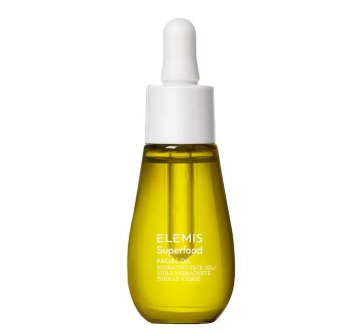 Superfood, Hidratante, Aceite, Para la cara, 15 ml Superfood, Hidratante, Aceite, Para la cara, 15 ml