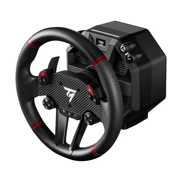 Thrustmaster T598 X Volante con Base y Pedales para Xbox y PC
