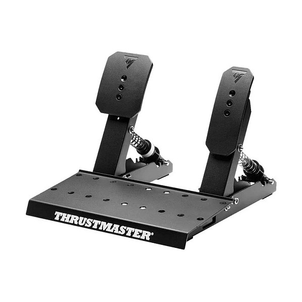 Thrustmaster T598X Volante y Pedales con Accionamiento Directo Alámbrico para PC y Xbox