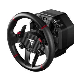 Thrustmaster T598X Volante y Pedales con Accionamiento Directo Alámbrico para PC y Xbox