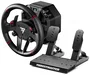 Thrustmaster T598 Volante con Base Servo y Pedales para Xbox y PC