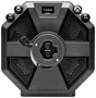 Thrustmaster T598 Volante con Base Servo y Pedales para Xbox y PC