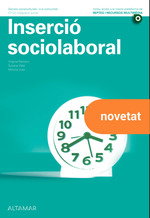 ALTAMAR EDITORIAL, INSERCIO SOCIOLABORAL GS 23 CF, AA.VV