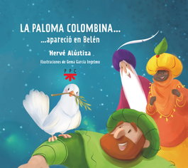 PPC, La paloma colombina