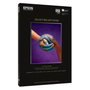 Epson Velvet Fine Art Paper A3+ 260 g/m² 20 Hojas