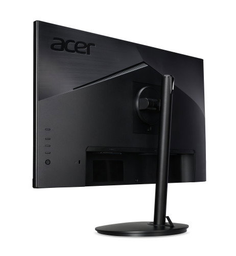 Acer CB272GBMIPRX Monitor de 27 pulgadas Full HD IPS Negro Acer CB272GBMIPRX Monitor de 27 pulgadas Full HD IPS Negro