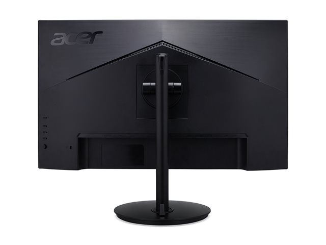 Acer CB2 CB272 G Monitor de PC 27" Full HD LCD Negro, 1920 x 1080, 1 ms
