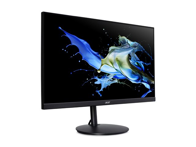 Acer CB2 CB272 G Monitor de PC 27" Full HD LCD Negro, 1920 x 1080, 1 ms
