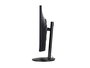 Acer CB2 CB272 G Monitor de PC 27" Full HD LCD Negro, 1920 x 1080, 1 ms