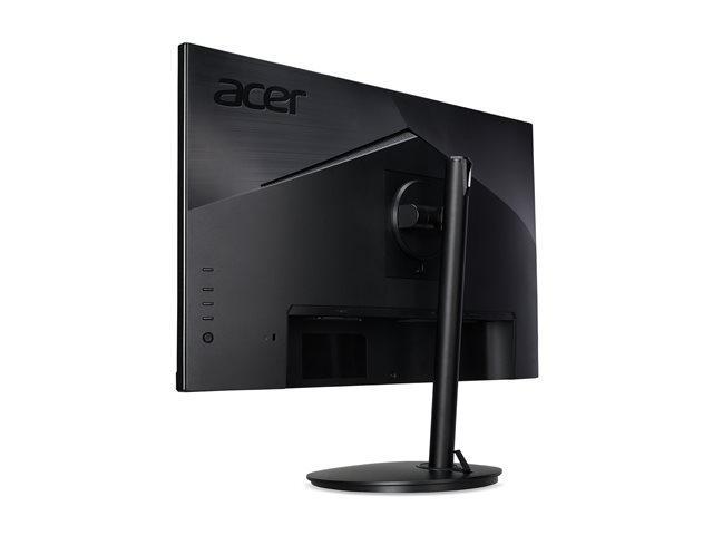 Acer CB2 CB272 G Monitor de PC 27" Full HD LCD Negro, 1920 x 1080, 1 ms