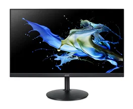 Acer Vero CB272GBMIPRX Monitor de 27 pulgadas Full HD IPS 120Hz Negro