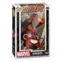 Funko Daredevil 60th Anniversary POP! Comic Cover Vinyl Figura Daredevil #1