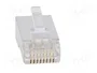 BM GROUP Conector RJ45 Cat 5e Blindado 8p8c