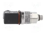 DANFOSS MBS 1700 Transductor de presión 0÷400bar 4÷20mA