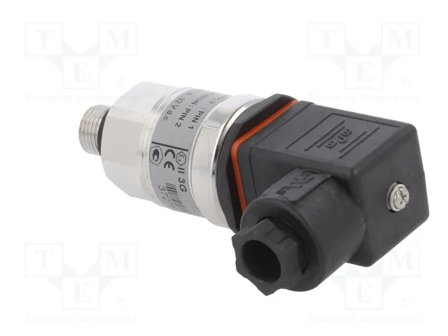 DANFOSS MBS 1700 Transductor de presión 0÷400bar 4÷20mA DANFOSS MBS 1700 Transductor de presión 0÷400bar 4÷20mA