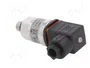 DANFOSS MBS 1700 Transductor de presión 0÷400bar 4÷20mA
