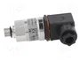 DANFOSS MBS 1700 Transductor de presión 0÷400bar 4÷20mA