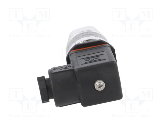 DANFOSS MBS 1700 Transductor de presión 0÷400bar 4÷20mA DANFOSS MBS 1700 Transductor de presión 0÷400bar 4÷20mA