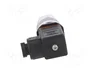 DANFOSS MBS 1700 Transductor de presión 0÷400bar 4÷20mA
